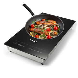 Table de cuisson à <span class=keywords><strong>induction</strong></span> encastrable 30 cm <span class=keywords><strong>Domino</strong></span> - Product Image 4