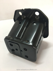 Support de pare-chocs avant pour HONDA CIVIC SD/HYB/CP 06 - Product Image 4