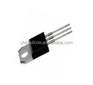 Diodo Triac Aislado <span class=keywords><strong>BTA</strong></span> 41-800 BTA16-600 - Product Image 1
