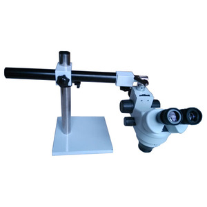 Usine Hajet Microscope Offre Spéciale de haute qualité Kit de laboratoire portable gemmologique fait à la main Kit d'outils de fabrication de bijoux - Product Image 5