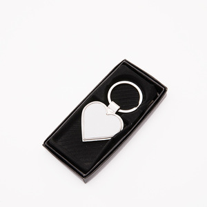 Bán Buôn Kim Loại Kẽm Hợp Kim DIY Tùy Chỉnh Trống Thăng Hoa Trống Sản Phẩm Mặt Dây Chuyền Keychain <span class=keywords><strong>Key</strong></span> Chain Sản Phẩm Cho Thăng Hoa - Product Image 6