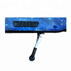 3pluscoco coco de la <span class=keywords><strong>ciudad</strong></span> de 2000 w de la <span class=keywords><strong>ciudad</strong></span> de coco bicicleta eléctrica grasa de neumáticos de scooter eléctrico s cooter 1000w gran scooter de rueda - Product Image 3