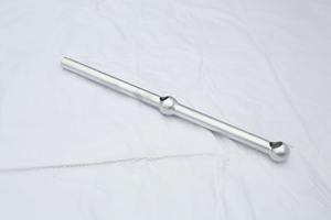 Materiale da costruzione in acciaio Dolce stanchions di Sicurezza Industriale Corrimano <span class=keywords><strong>Stanchion</strong></span> Ringhiera - Product Image 4