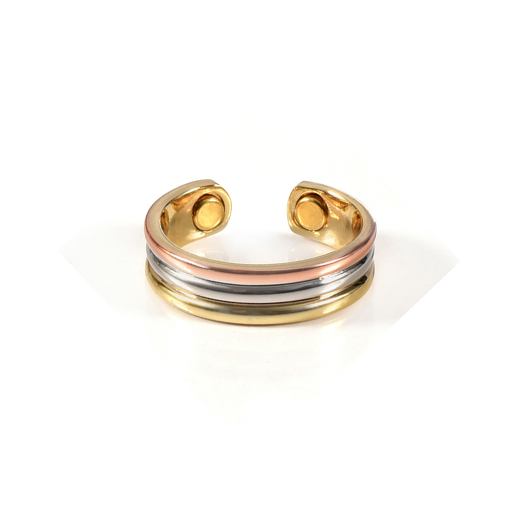 Anello di rame