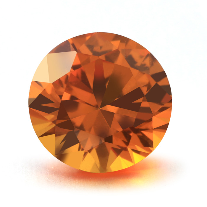 #22 ORANGE