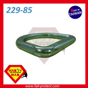 229-85 Anneau En D forgé - Product Image 4