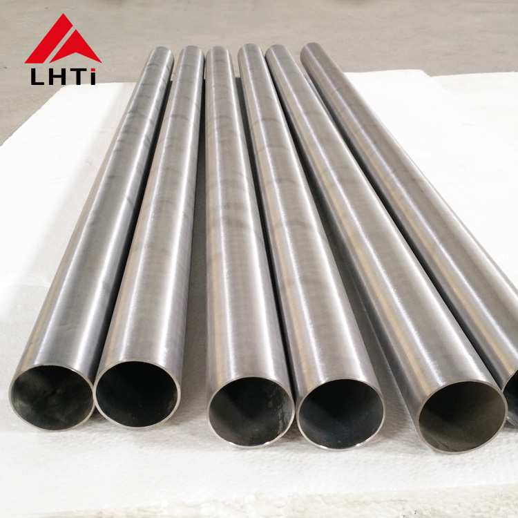 Custom Titanium Weld Neck Reducing Flange Gr1 Gr2 Gr5 Gr7 Gr12 ASME B16.5