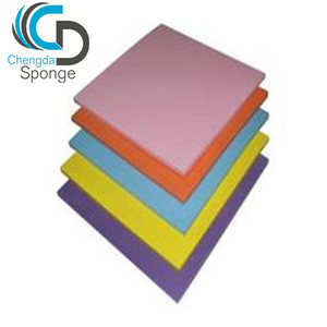 แผ่นโฟม <span class=keywords><strong>EVA</strong></span> ขนาด1มม. 2มม. 3มม. 4มม. และม้วน - Product Image 5
