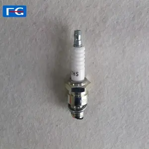 Genuine prices spark plug BR6ES B8ES B7HS F7TC B4ES F6TC BP8E B7ES BP7ES BP6ES B6ES spark plug for spare parts