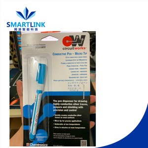 AISmartlink <strong>High</strong>-<strong>precision</strong> <strong>Circuit</strong> <strong>Board</strong> Repair Pen Conductive Pen CW2200MPT Conductive Pen CW2200STP <strong>Circuit</strong> Works CW2200STP