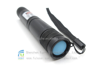 Módulo de Diodo Láser Rojo FU650ADX-BXS22 16*70mm 650nm <1mW con Enfoque Ajustable, Punto/Spot, Lápiz Láser
