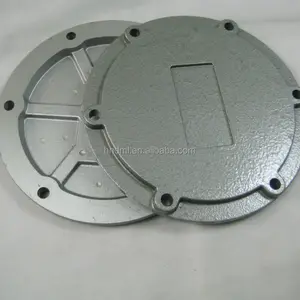 Demalong supply high quality filter inspection covers FCL-03 oil tank cleaning covers