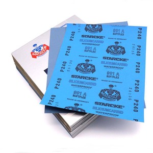 Takı araçları aşındırıcı zımpara elmas kum kağıt - Product Image 2