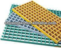 Thời trang pop thép khung lưới, lưới thép sàn, kết cấu thép sàn - Product Image 3