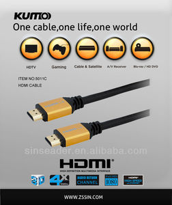 <span class=keywords><strong>สาย</strong></span> <span class=keywords><strong>HDMI</strong></span> ความเร็วสูงสำหรับ HDTV ความยาว 3 ม. 20 ม. 30 ม. 50 เมตร รองรับความละเอียด 1080P 2160P 3D <span class=keywords><strong>ARC</strong></span> 4K - Product Image 5