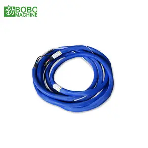 Xách Tay Nhỏ Áp Lực Cao PU Polyurethane Cách Nhiệt Bọt Trộn Phun Làm Máy Để Bán Giá - Product Image 5