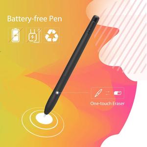 Tablette de signature numérique <span class=keywords><strong>Huion</strong></span> <span class=keywords><strong>Inspiroy</strong></span> H430P avec stylet sans batterie, 4096 niveaux de pression - Product Image 5