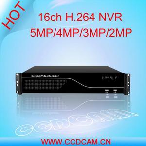 Barato 5MP 16 <span class=keywords><strong>ch</strong></span> red onvif nvr para IP sistema de cámara - Product Image 1