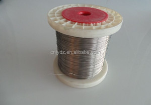 Fil nu de thermocouple de type T/J/E/K/<span class=keywords><strong>N</strong></span> à surface brillante, super fin, diamètre 0,1 mm - Product Image 6