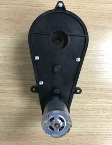 Trẻ Em Xe Điện Hộp Số Với Động Cơ, 6V/12V 550/390 Động Cơ Điện Hộp Số Cho Bé Xe Máy Đồ Chơi Xe Hơi - Product Image 5