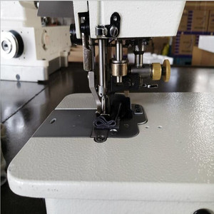 Miglior Prezzo Macchina da Cucire Industriale Juki 8700 Usata all'80% Come Nuova - Product Image 5