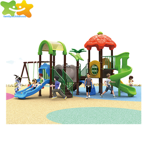 Parc <span class=keywords><strong>de</strong></span> divertissement professionnel d'extérieur, grande taille, équipement d'éveil préscolaire, à vendre - Product Image 1