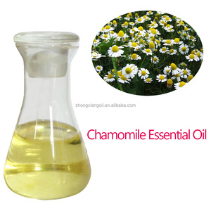 Orgánico certificado natural Manzanilla romana aceite esencial OEM/ODM con precio de fábrica - Product Image 2