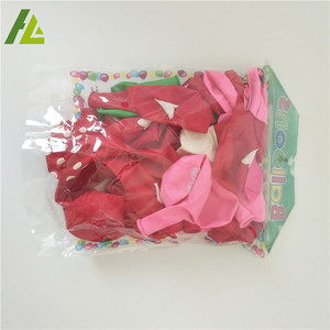 Precio de fábrica 12 pulgadas <span class=keywords><strong>San</strong></span> Valentín globo para el Día de <span class=keywords><strong>San</strong></span> Valentín - Product Image 4