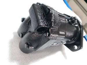 Penggerak Kipas Pengganti Cina <span class=keywords><strong>Motor</strong></span> Hidrolik 1618919 dengan Kualitas Tinggi - Product Image 3