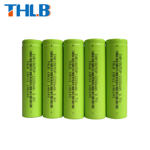 Batería recargable de iones de litio <span class=keywords><strong>18650</strong></span>, gran capacidad, 2000mah a 3000mah, 3,7 <span class=keywords><strong>V</strong></span> - Product Image 4