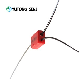 YT-CS 101 De Haute sécurité câble joints à faible prix fil câble <span class=keywords><strong>joint</strong></span> - Product Image 4
