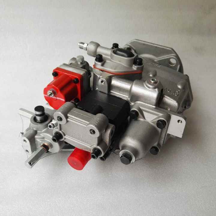 Cummins PT pump 3883776 K19 Fuel Injection Pump 3096205| Alibaba.com
