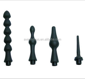 Mẹo Làm Sạch Bằng Silicon Cho Bộ Dụng Cụ Thụt Rửa Hoặc Làm Sạch - Product Image 2