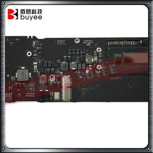Mainboard A1466 cho Macbook Air 13 inch, Logic Board I5 I7 1.4Ghz 1.6Ghz 1.8Ghz 2.2Ghz <span class=keywords><strong>4GB</strong></span> 8GB năm 2014 2015 2017 - Product Image 4