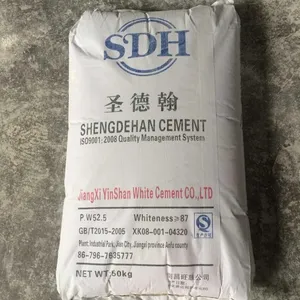 Factory Directly made in China cement Customized