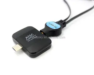 ATSC הטלוויזיה dongle / EZTV dongle / EyeTV dongle עבור אנדרואיד הטלוויזיה dongle אנדרואיד 4.3 חכם הטלוויזיה dongle atsc