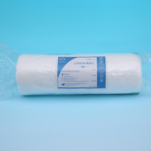 Coton médical Rouleau de laine - Product Image 2