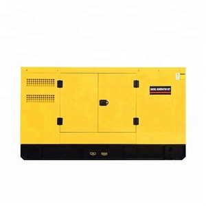 Groupe électrogène Diesel 30kw 30 kva à <span class=keywords><strong>vendre</strong></span> - Product Image 3