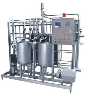 Hoàn chỉnh Kem hệ thống Xử Lý - Product Image 5