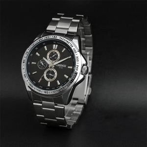 Orologio <span class=keywords><strong>di</strong></span> <span class=keywords><strong>Marca</strong></span> all'Ingrosso, Design Personalizzato, Orologio del Futuro - Product Image 1