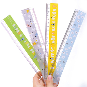 Office & prodotti scolastiche <span class=keywords><strong>righello</strong></span> acrilico ferma pubblicità personalizzata <span class=keywords><strong>righello</strong></span> animale design flessibile <span class=keywords><strong>righello</strong></span> 15 <span class=keywords><strong>cm</strong></span> - Product Image 3