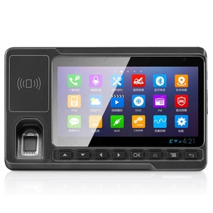 Reconocimiento facial teléfono Android 5.5 pulgadas MSM8909 4G LTE 2D escáner de código de barras OBD teléfono robusto - Product Image 1
