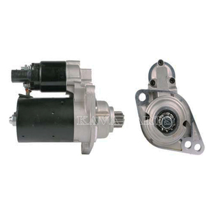 12V Starter Motor for Vw <strong>Caddy</strong>,Touran,0AH911023,0AH911023A,0AH911023AX - Product Image 1