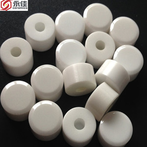3Y <span class=keywords><strong>Zirconia</strong></span> Ceramic Presion <span class=keywords><strong>Zirconia</strong></span> Ceramic Sleeving pins - Product Image 4