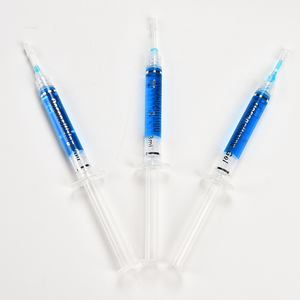 3ml De Blanchiment Dentaire De Blanchiment Des Dents Gel Désensibilisant - Product Image 4