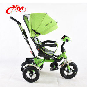 Alibaba 2018 nuevo <span class=keywords><strong>triciclo</strong></span> inteligente <span class=keywords><strong>mango</strong></span> padres/<span class=keywords><strong>Triciclo</strong></span> popular <span class=keywords><strong>con</strong></span> luz y música/bebé <span class=keywords><strong>triciclo</strong></span> en71 - Product Image 3