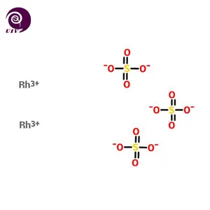 Price of liquid rhodium 10489-46-0 Rh content:5g/100ml,10g/100ml