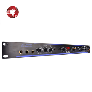 Processeur audio analogique professionnel karaoké DSP100 - Product Image 2