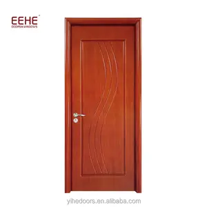 New Style Flash Solid Wooden Door Designs in Sri Lanka