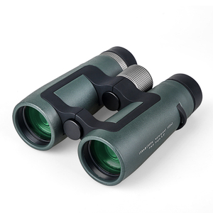 Bijia Quang Học 10X42 Ống Nhòm Chuyên Nghiệp HD 8X/10X Không Thấm Nước Sương Mù Bằng Chứng Lĩnh vực Rộng Xem Cho Chim Xem Kính Thiên Văn Ống Nhòm - Product Image 3